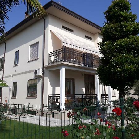 Casa Roman Italia, Center Sacile Kültér fotó