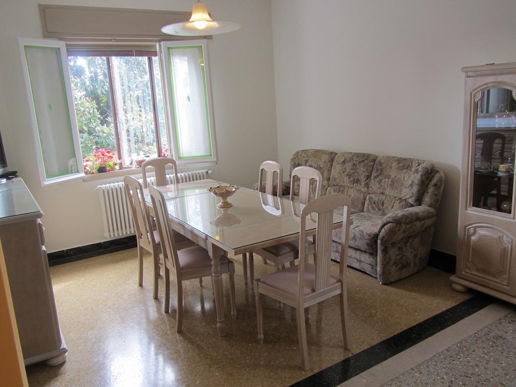 Casa Roman Italia, Center Sacile Szoba fotó