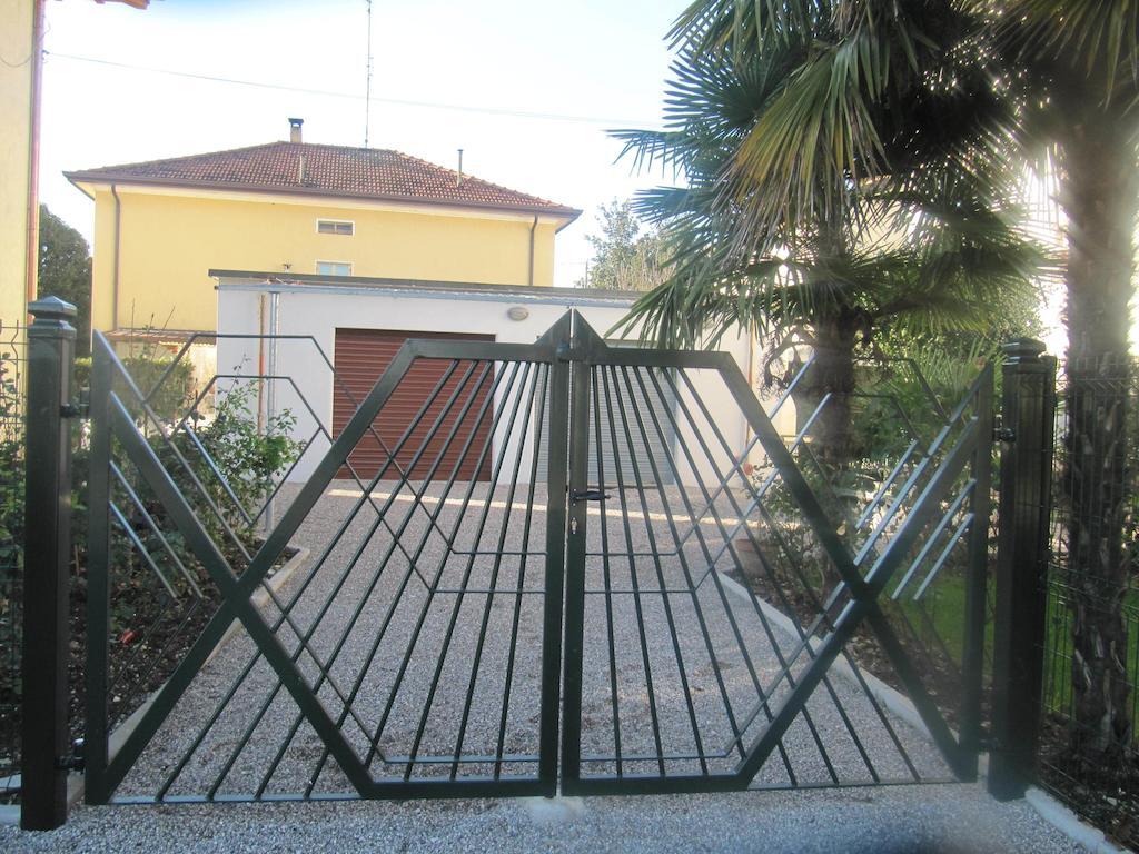 Casa Roman Italia, Center Sacile Kültér fotó