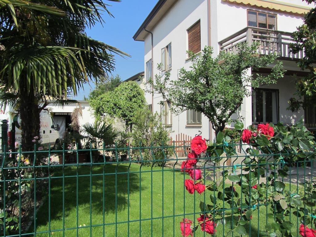 Casa Roman Italia, Center Sacile Kültér fotó