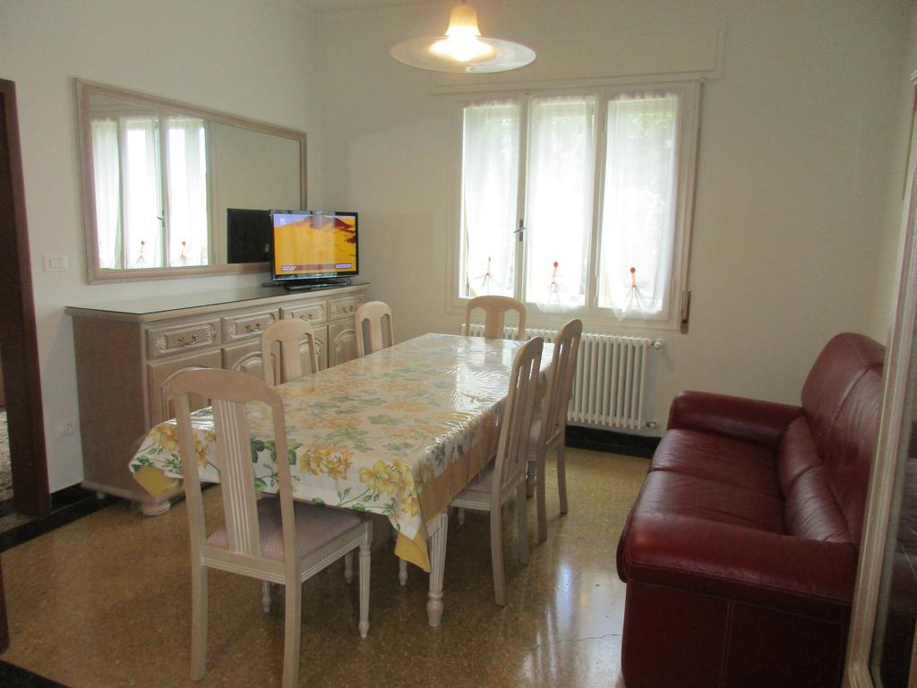 Casa Roman Italia, Center Sacile Kültér fotó