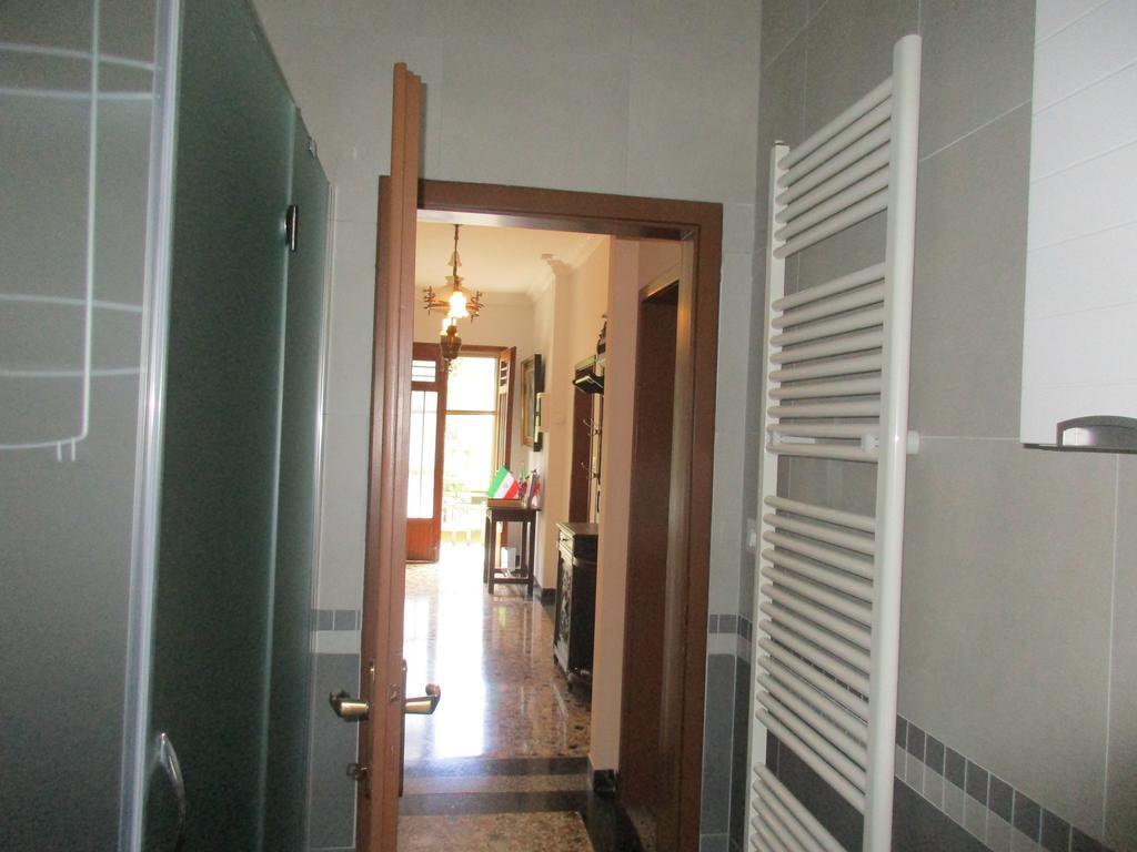 Casa Roman Italia, Center Sacile Kültér fotó
