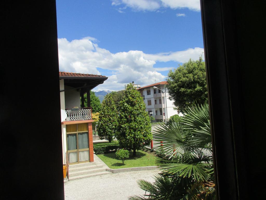 Casa Roman Italia, Center Sacile Kültér fotó