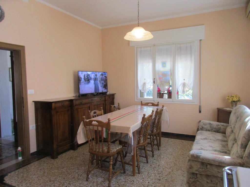 Casa Roman Italia, Center Sacile Kültér fotó