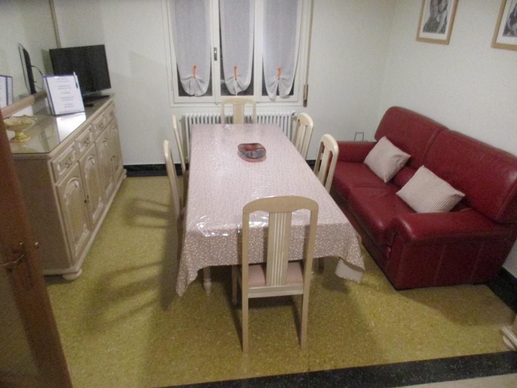 Casa Roman Italia, Center Sacile Kültér fotó