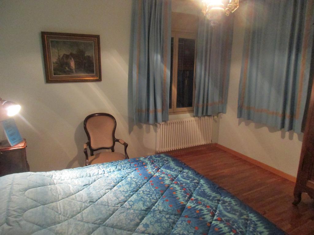 Casa Roman Italia, Center Sacile Kültér fotó