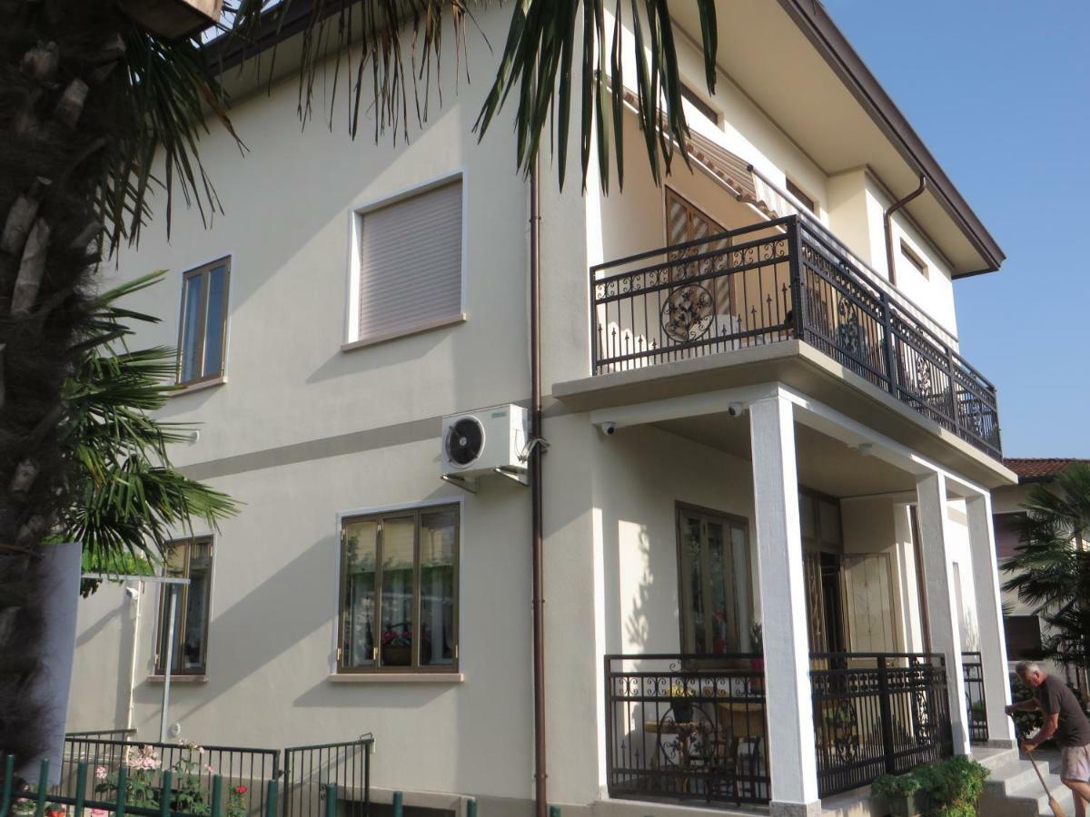 Casa Roman Italia, Center Sacile Kültér fotó