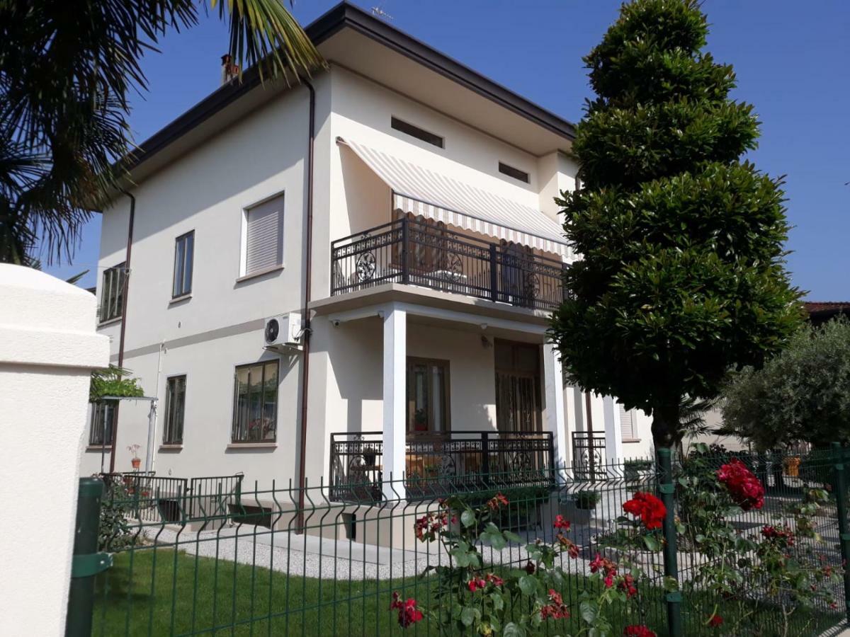 Casa Roman Italia, Center Sacile Kültér fotó